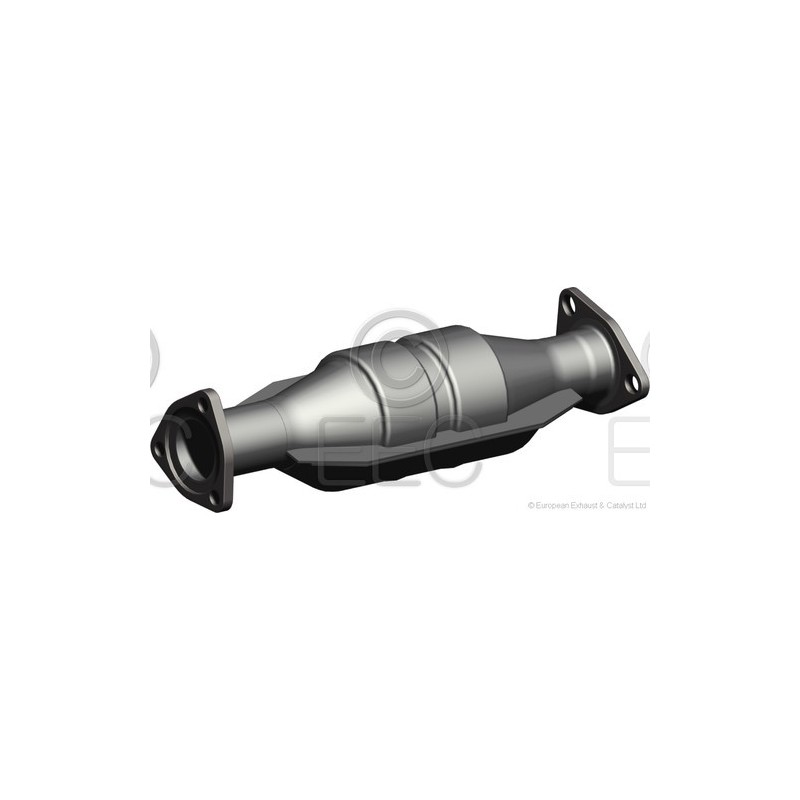 CATALYSEUR HONDA PRELUDE 2.0i 16v V-TEC CATALYSEUR HONDA PRELUDE 2.0i 16v V-TEC