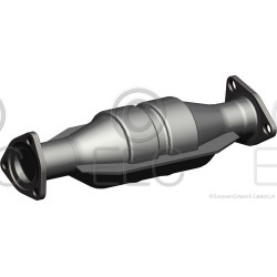 CATALYSEUR HONDA PRELUDE 2.2i 16v V-TEC