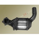 CATALYSEUR OPEL ASTRA H 1.3 (ASTRA 5) CDTi