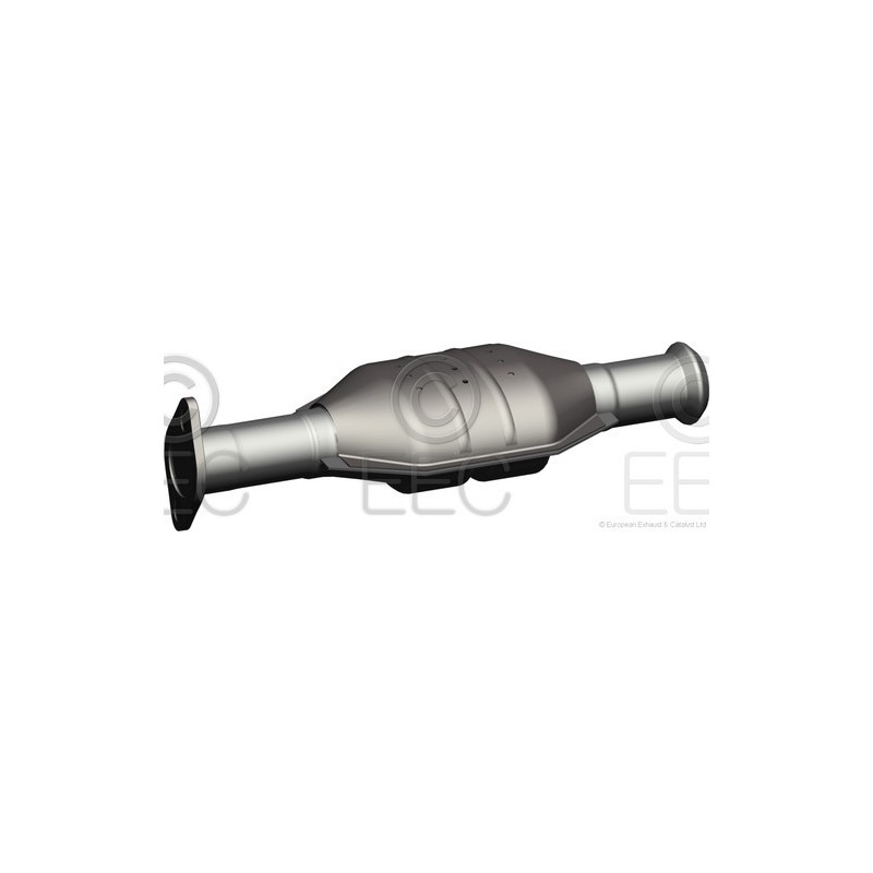 CATALYSEUR RENAULT EXTRA 1.4i 