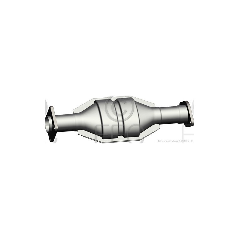 CATALYSEUR RENAULT 19 1.8i 16v CATALYSEUR RENAULT 19 1.8i 16v