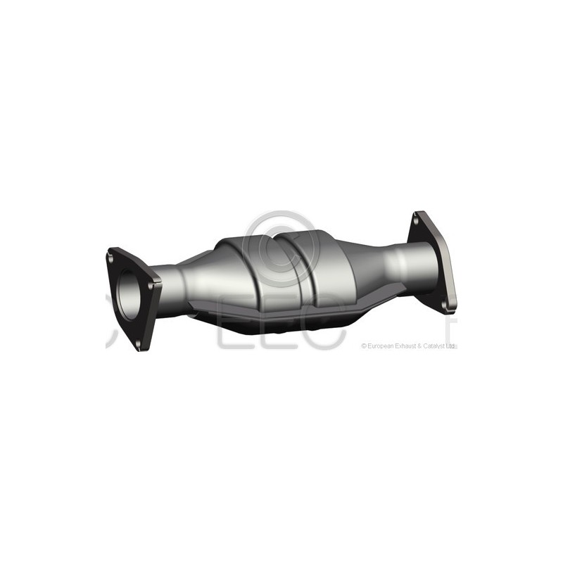 CATALYSEUR ROVER MGF 1.8i WC