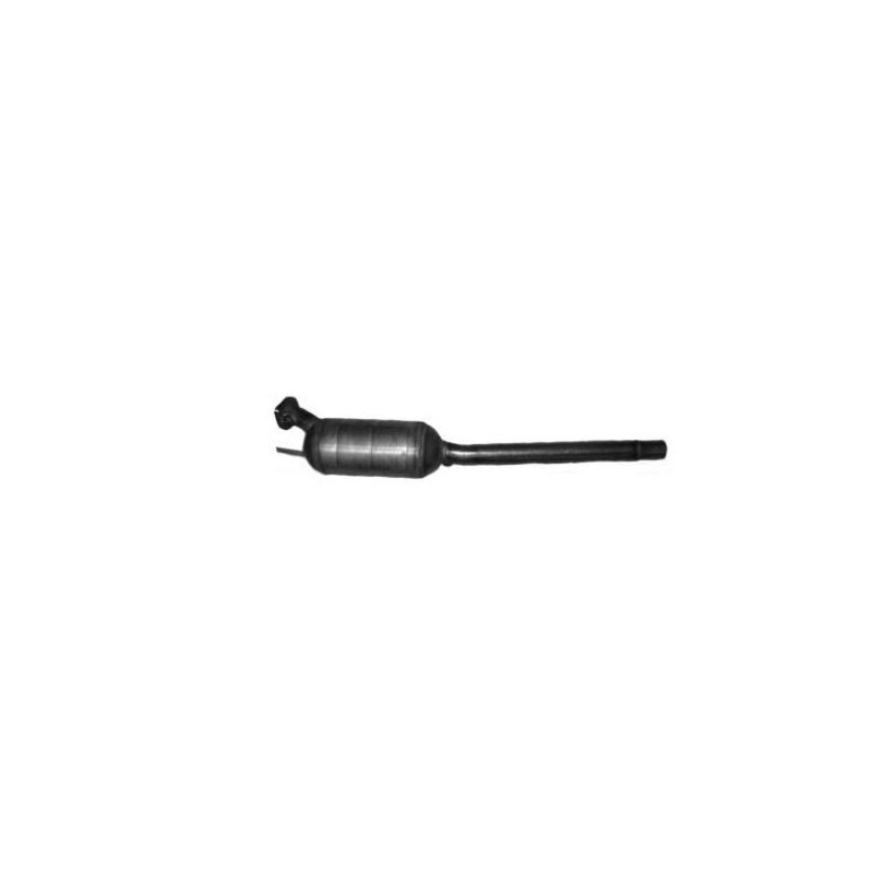 FILTRE À PARTICULES RENAULT LAGUNA 2.2 dCi FILTRE À PARTICULES RENAULT LAGUNA 2.2 dCi