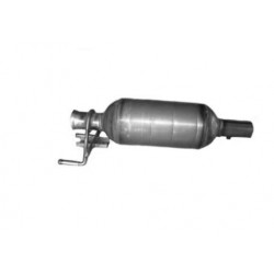 FILTRE À PARTICULES MERCEDES SPRINTER 2.1 CDi 211