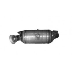 CATALYSEUR + DPF/FAP COMBINE MERCEDES E220 2,2 CDi