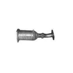 FILTRE À PARTICULES NISSAN QASHQAI 1,5dCi 