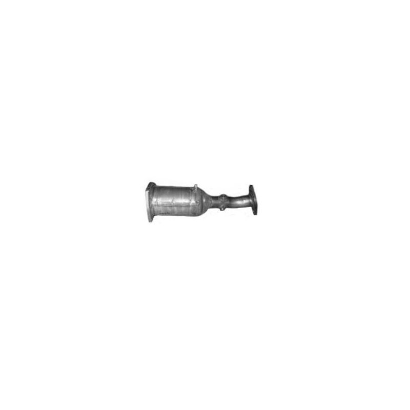 FILTRE À PARTICULES NISSAN QASHQAI 1,5dCi FILTRE À PARTICULES NISSAN QASHQAI 1,5dCi