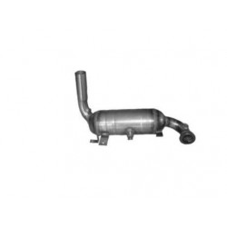 FILTRE À PARTICULES FIAT QUBO 1.3 MJTD