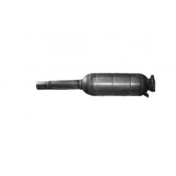 FILTRE À PARTICULES FIAT DOBLO 1,3JTD 