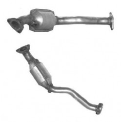 CATALYSEUR HONDA JAZZ 1.4