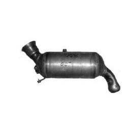 FILTRE À PARTICULES MERCEDES C220 2.2 W204 163cv