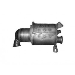 DPF/FAP VOLKSWAGEN TRANSPORTER 2.0 TDi
