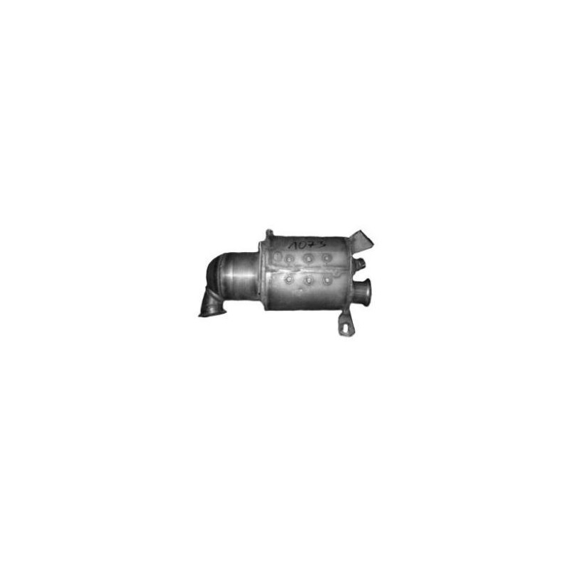 DPF/FAP VOLKSWAGEN TRANSPORTER 2.0 TDi DPF/FAP VOLKSWAGEN TRANSPORTER 2.0 TDi