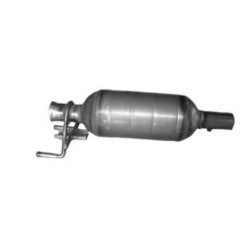 FILTRE À PARTICULES MERCEDES SPRINTER 213 2.1CDi (906) 