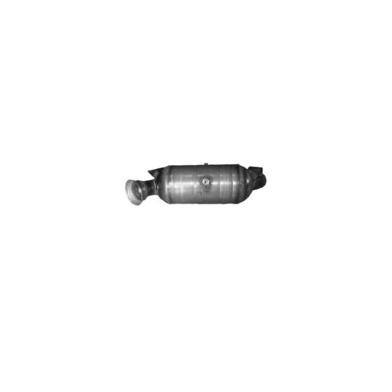 CATALYSEUR + DPF/FAP COMBINE MERCEDES E200 CDI (WDB211004) CATALYSEUR + DPF/FAP COMBINE MERCEDES E200 CDI (WDB211004)