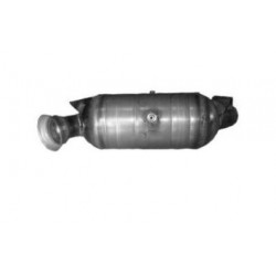 CATALYSEUR + DPF/FAP COMBINE MERCEDES E220 CDI