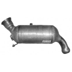 FILTRE À PARTICULES MERCEDES C200 2.1 W204 136cv