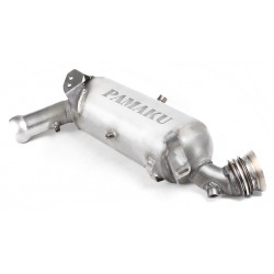 FILTRE À PARTICULES MERCEDES E220  Blutec WDB212201 