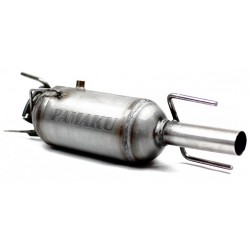 FILTRE À PARTICULES SAAB 9-3 1.9TiD Z19DT, Z19DTL