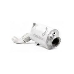 CATALYSEUR + DPF/FAP COMBINE BMW 530d 3.0 E60 M57N2