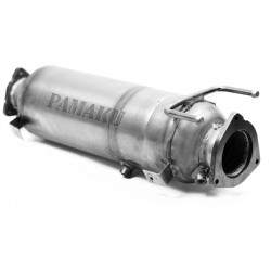 FILTRE À PARTICULES IVECO DAILY 3,0