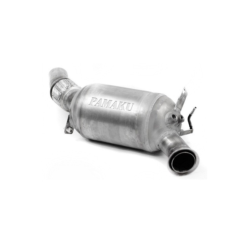 CATALYSEUR + DPF/FAP COMBINE BMW 320d CABRIO 2.0 E93 LCI CATALYSEUR + DPF/FAP COMBINE BMW 320d CABRIO 2.0 E93 LCI