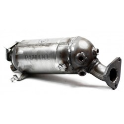 FILTRE À PARTICULES AUDI A6 1.9 TDi