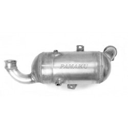 FILTRE À PARTICULES CITROEN C4 PICASSO 1,6