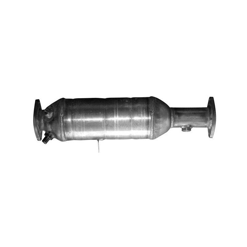 FILTRE À PARTICULES FORD FOCUS C-MAX 2.0 TDCi