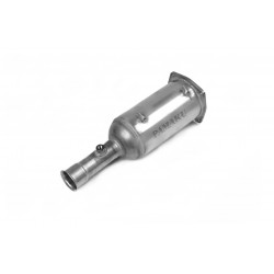 FILTRE À PARTICULES FIAT ULYSSE 2.2 JTD