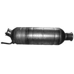 FILTRE À PARTICULES CITROEN C-CROSSER 2.2 HDi