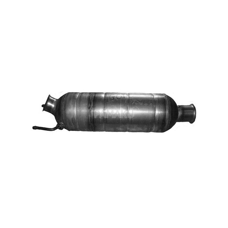 FILTRE À PARTICULES CITROEN C-CROSSER 2.2 HDi FILTRE À PARTICULES CITROEN C-CROSSER 2.2 HDi