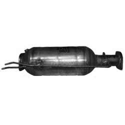 FILTRE À PARTICULES FORD S-MAX 2.0 TDCi