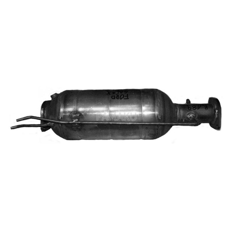FILTRE À PARTICULES FORD MONDEO 2.0 TDCi FILTRE À PARTICULES FORD MONDEO 2.0 TDCi