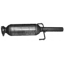 FILTRE À PARTICULES FIAT  PANDA 1.3 MJTD
