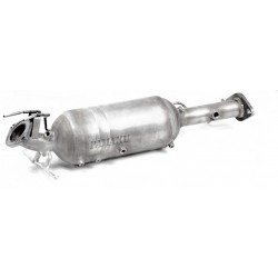FILTRE À PARTICULES MAZDA 3 2.0 TD