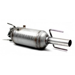 CATALYSEUR + DPF/FAP COMBINE FIAT CROMA 1.9 JTD( 939A1, 939A2, 939A3)