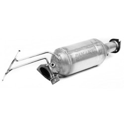 FILTRE À PARTICULES VOLVO XC90 2.4 TD