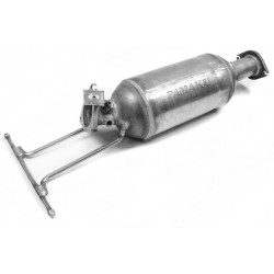 FILTRE À PARTICULES VOLVO S60 2.4 TD