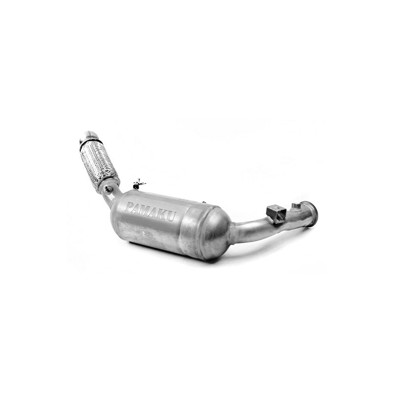 FILTRE À PARTICULES MERCEDES SPRINTER 3,0 518 CDI FILTRE À PARTICULES MERCEDES SPRINTER 3,0 518 CDI