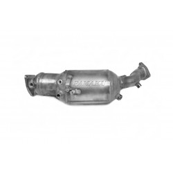 FILTRE À PARTICULES AUDI A4 2.0 TDI CAGB
