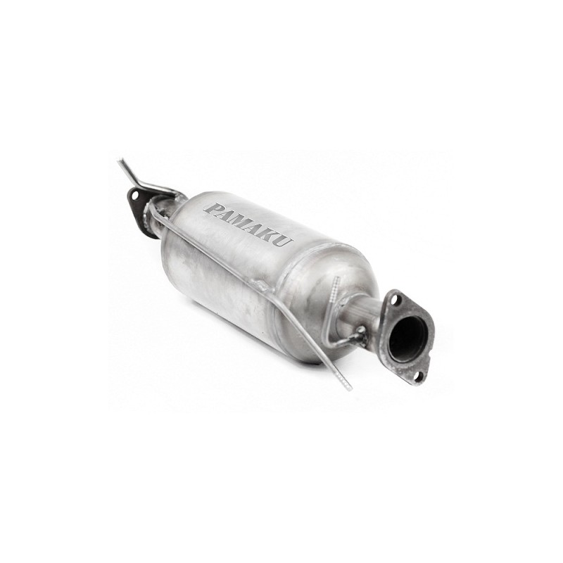 FILTRE À PARTICULES FORD MONDEO 2.0TDCi FILTRE À PARTICULES FORD MONDEO 2.0TDCi
