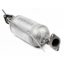 FILTRE À PARTICULES FORD MONDEO 2.2TDCi