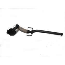 FAP Seat Ibiza 1,2 tdi CFWA