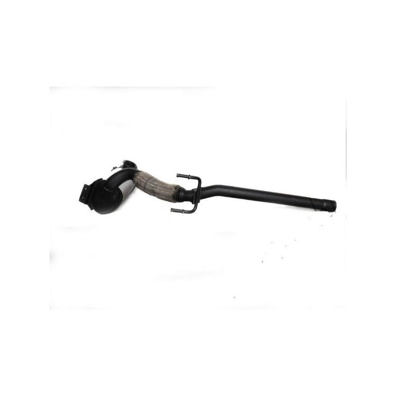 FAP Seat Ibiza 1,2 tdi CFWA FAP Seat Ibiza 1,2 tdi CFWA