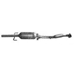 FILTRE À PARTICULES Opel Astra H 1.7 CDTi de 2004 a 2009