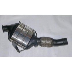 Catalyseur Bmw 535D/E60/E61 535d - 3.0TD