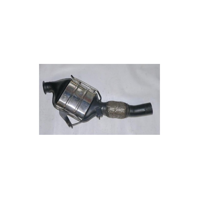 Catalyseur Bmw 535D/E60/E61 535d - 3.0TD