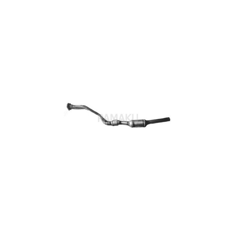 Catalyseur Volkswagen Passat 1.8i APT 12/1996-9/2000 