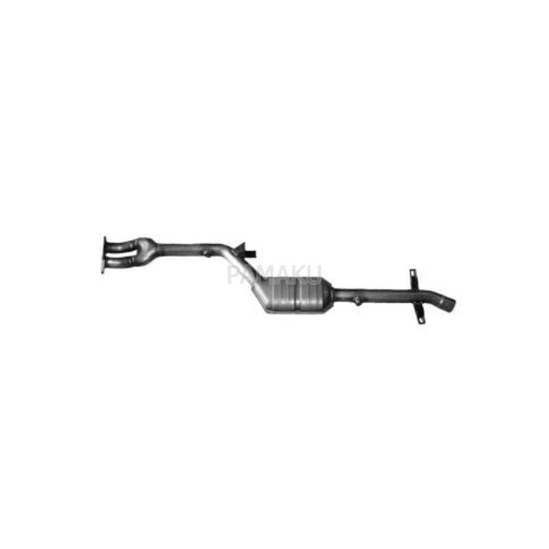 Catalyseur BMW 318Ci N42 Convertible 12/2000-02/2004 Catalyseur BMW 318Ci N42 Convertible 12/2000-02/2004